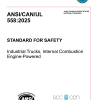 UL 558 PDF UL 558 PDF